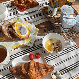 purnatur/ピュアナチュール/ベルギーヨーグルト/日本初上陸/食卓...などのインテリア実例 - 2020-02-24 20:25:43