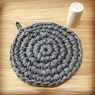 handmade/キッチン/トップバリュー/AEON/型落ち...などのインテリア実例 - 2020-04-04 13:56:17