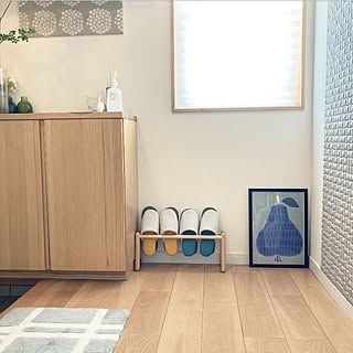 東京インテリア ダイエットスリッパのまとめページ Roomclip ルームクリップ