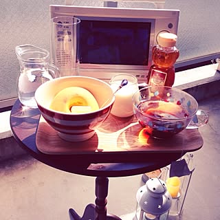 おうちカフェのインテリア実例 - 2013-11-16 00:07:33