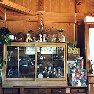 ベッド周り/笑顔広がる日々でありますように。ஐஃ/皆様にとって/壁面シャンデリア/木靴...などのインテリア実例 - 2017-02-27 16:29:14