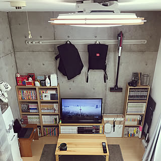 1k 秘密基地のインテリア レイアウト実例 Roomclip ルームクリップ 1k 秘密基地のインテリア レイアウト実例 Roomclip ルームクリップ
