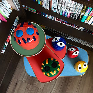 岡本太郎 坐ることを拒否する椅子のインテリア実例 Roomclip ルームクリップ 岡本太郎 坐ることを拒否する椅子のインテリア実例 Roomclip ルームクリップ
