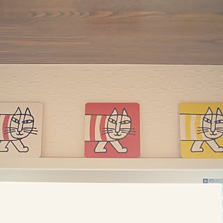 リサラーソン トイレの窓のインテリア実例 Roomclip ルームクリップ