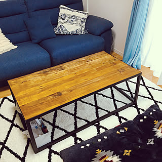 ニトリ/ロンハーマン/海外インテリア/海外インテリアに憧れる/赤ちゃんのいる暮らし...などのインテリア実例 - 2020-01-20 18:48:35