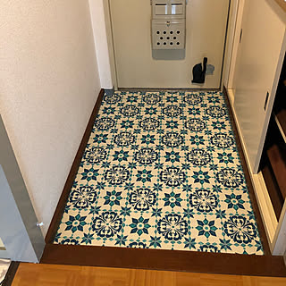都営団地のインテリア実例 Roomclip ルームクリップ