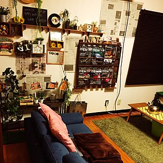 ぐちゃぐちゃ のインテリア実例 Roomclip ルームクリップ