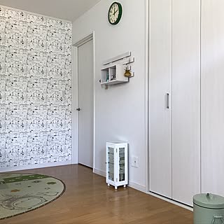 スヌーピーの壁紙のインテリア実例 Roomclip ルームクリップ スヌーピーの壁紙のインテリア実例 Roomclip ルームクリップ