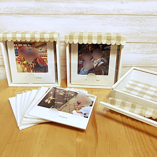 ノハナフォトブックのインテリア実例 Roomclip ルームクリップ