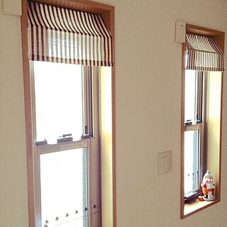 玄関 入り口 小窓のインテリア実例 Roomclip ルームクリップ