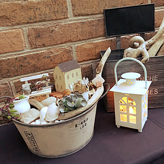 ダイソーミニチュア雑貨のインテリア実例 Roomclip ルームクリップ