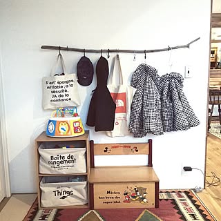 西松屋のインテリア実例 3ページ目 Roomclip ルームクリップ