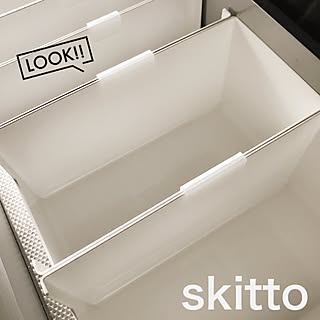 キッチン/経過途中/skitto/スキット/カインズ...などのインテリア実例 - 2017-06-12 18:11:28