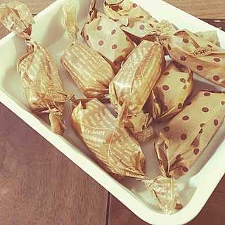 ダイソー ホーローバットのまとめページ Roomclip ルームクリップ