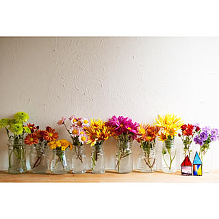 小菊のインテリア実例 Roomclip ルームクリップ