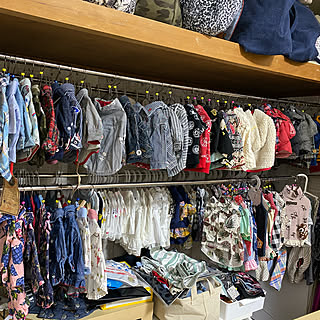 犬服クローゼットのインテリア実例 Roomclip ルームクリップ 犬服クローゼットのインテリア実例 Roomclip ルームクリップ