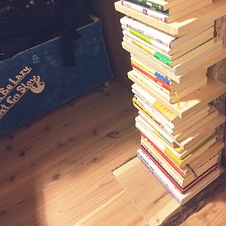 本の虫のインテリア実例 Roomclip ルームクリップ