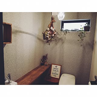 トイレ スワッグのインテリア実例 Roomclip ルームクリップ トイレ スワッグのインテリア実例 Roomclip ルームクリップ