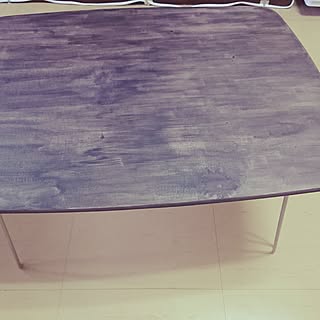 セリアの水性ニスのインテリア実例 Roomclip ルームクリップ