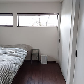 ハイサイドライト 窓 のインテリア実例 Roomclip ルームクリップ