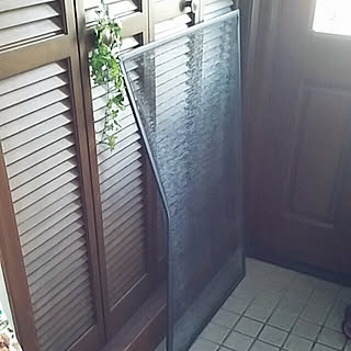 網戸 赤ちゃんのいる暮らしのインテリア実例 Roomclip ルームクリップ