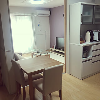 大東建託 賃貸 2dkのインテリア実例 Roomclip ルームクリップ