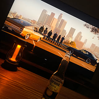 リビング コロナビールのインテリア実例 Roomclip ルームクリップ