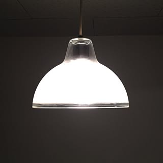 キッチン/照明/ペンダントライトのインテリア実例 - 2012-07-12 21:56:48