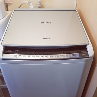 ビートウォッシュ 故障のインテリア実例 Roomclip ルームクリップ