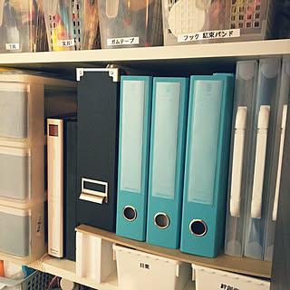 書類収納/いつもいいね!ありがとうございます♪/RCの出会いに感謝♡/コクヨ/NEOS...などのインテリア実例 - 2018-07-28 19:33:55