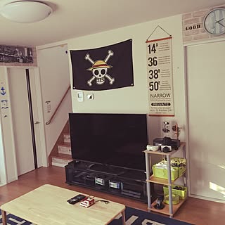 リビング/ゲームが大好き/ゴチャゴチャ/タペストリー/ファミコンクラッシックミニ...などのインテリア実例 - 2016-11-19 14:35:26