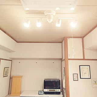 都営団地のインテリア実例 Roomclip ルームクリップ