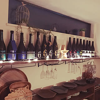 日本酒の空き瓶のインテリア実例 Roomclip ルームクリップ 日本酒の空き瓶のインテリア実例 Roomclip ルームクリップ