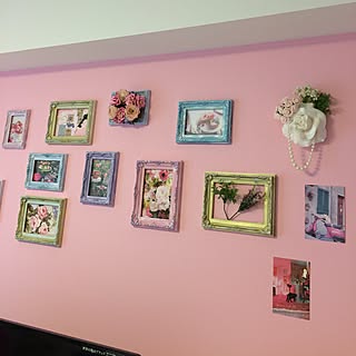 パリ ピンク壁のおしゃれなインテリア 部屋 家具の実例 Roomclip ルームクリップ パリ ピンク壁のおしゃれなインテリア 部屋 家具の実例 Roomclip ルームクリップ