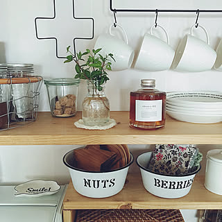 コースター収納のインテリア実例 Roomclip ルームクリップ