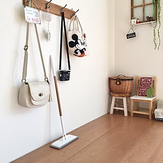 フローリングワイパーのインテリア実例 Roomclip ルームクリップ フローリングワイパーのインテリア実例 Roomclip ルームクリップ