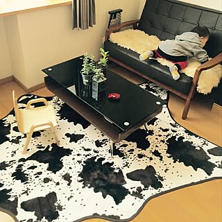 西松屋の子供椅子のインテリア実例 Roomclip ルームクリップ