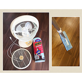 部屋全体/掃除シート/使えるモノは使う/イベント用に再投稿/こどものいる暮らし...などのインテリア実例 - 2020-08-24 08:35:32