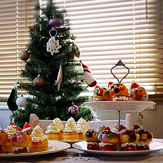 テーブルコーディネート フライングタイガーのインテリア実例 Roomclip ルームクリップ