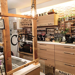キッチン アクリル板のインテリア実例 Roomclip ルームクリップ キッチン アクリル板のインテリア実例 Roomclip ルームクリップ
