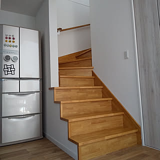 ひな壇階段のインテリア実例 Roomclip ルームクリップ