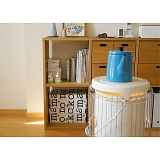 リビング/賃貸インテリア/日々のこと/北欧雑貨/日々の暮らし...などのインテリア実例 - 2020-01-24 15:48:05