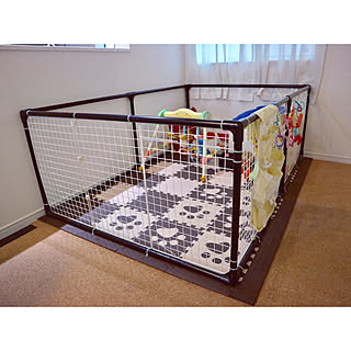 西松屋 こどもと暮らす のインテリア実例 Roomclip ルームクリップ