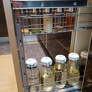 大掃除/台所道具/韓国/シンプルライフ/kitchen周り...などのインテリア実例 - 2018-12-21 11:03:39