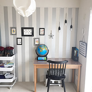 タイルカーペット カインズのおしゃれなアレンジ 飾り方のインテリア実例 Roomclip ルームクリップ