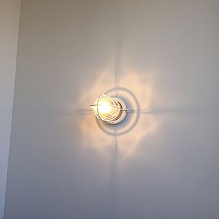 階段照明のおしゃれなアレンジ 飾り方のインテリア実例 Roomclip ルームクリップ