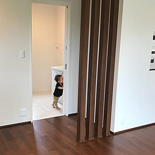 縦格子のインテリア実例 Roomclip ルームクリップ 縦格子のインテリア実例 Roomclip ルームクリップ