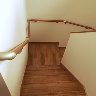 ボックス階段のインテリア実例 Roomclip ルームクリップ
