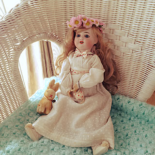 高知インター店 とても可愛いお嬢様のようなアンティークビスクドール アンティークドール 新作saleセール30 Off Webrothers Com Br