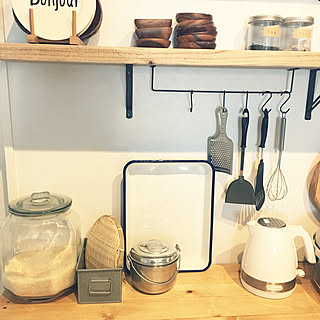 セリア Seria ホーローバットのまとめページ Roomclip ルームクリップ